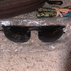 Maui Jim Kanaha Sunglasses